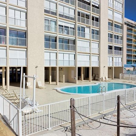 Hotel Edgewater West à Gulf Shores Extérieur photo