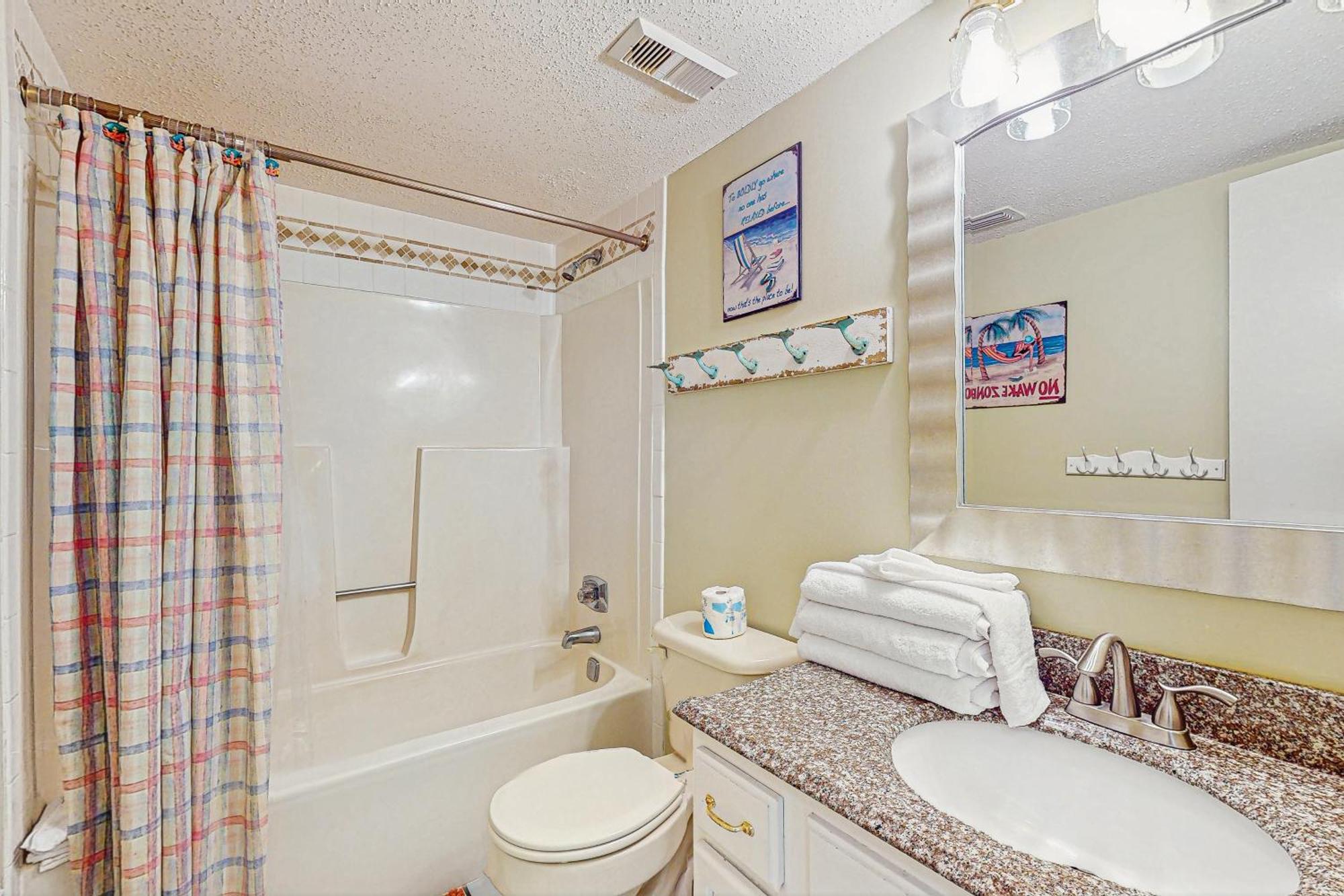 Hotel Edgewater West à Gulf Shores Extérieur photo